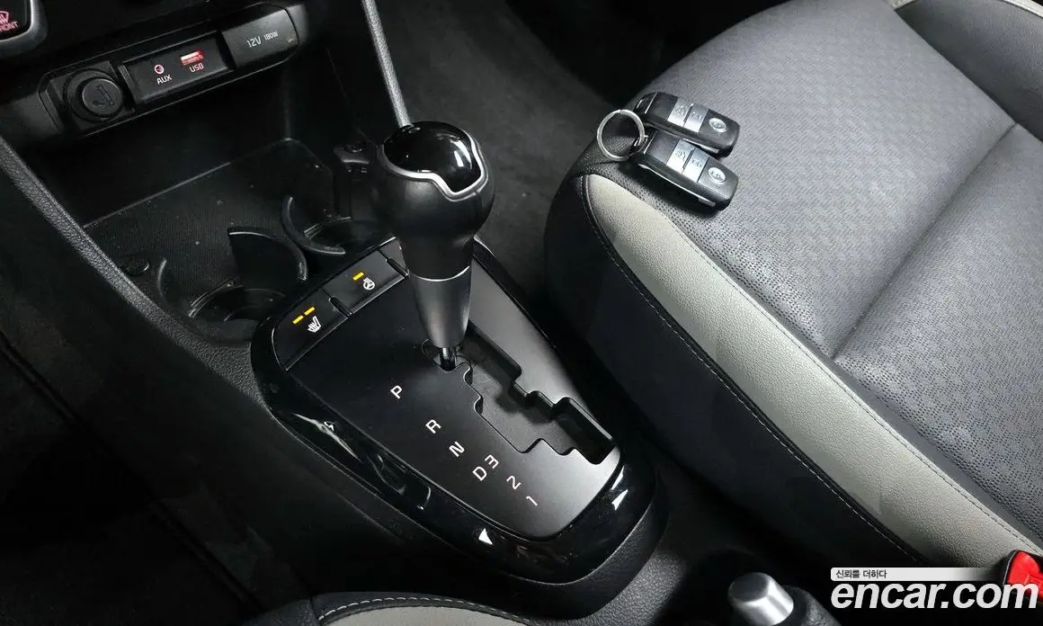 Kia Morning 2019 1.0 автомат (гидро), фото 11 Kia Morning 2019 1.0 автомат (гидро), фото 11