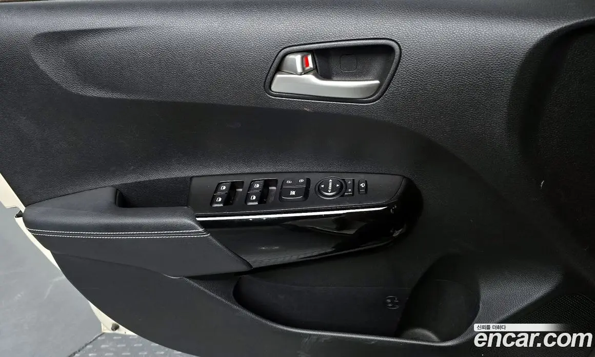 Kia Morning 2019 1.0 автомат (гидро), фото 13 Kia Morning 2019 1.0 автомат (гидро), фото 13