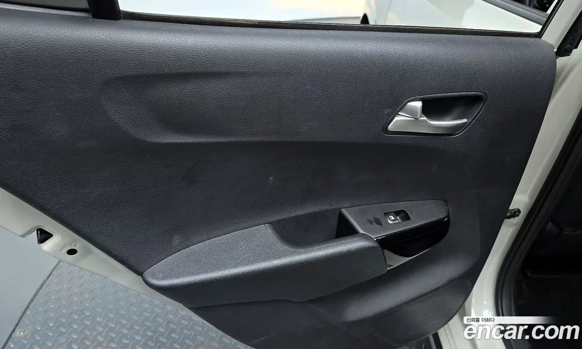 Kia Morning 2019 1.0 автомат (гидро), фото 14 Kia Morning 2019 1.0 автомат (гидро), фото 14