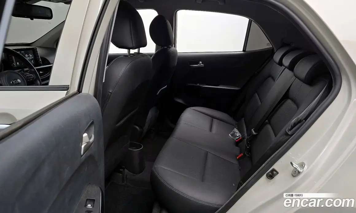 Kia Morning 2019 1.0 автомат (гидро), фото 15 Kia Morning 2019 1.0 автомат (гидро), фото 15
