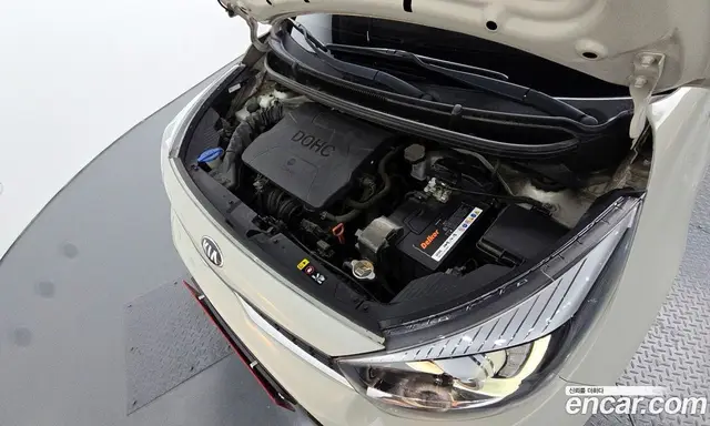 Kia Morning 2019 1.0 автомат (гидро), миниатюра 5 Kia Morning 2019 1.0 автомат (гидро), миниатюра 5