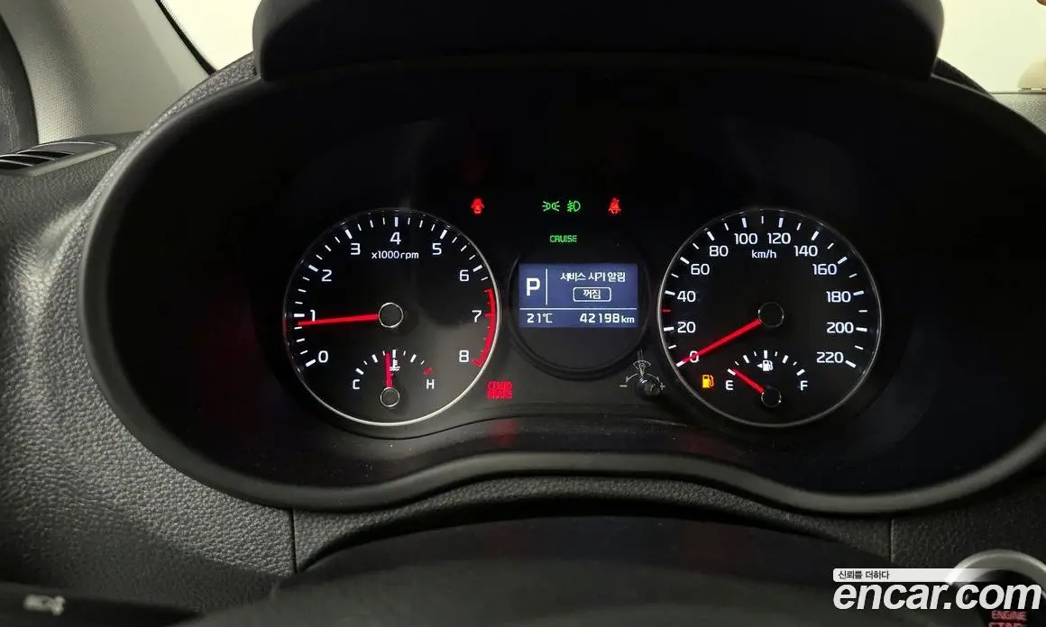 Kia Morning 2019 1.0 автомат (гидро), фото 10 Kia Morning 2019 1.0 автомат (гидро), фото 10
