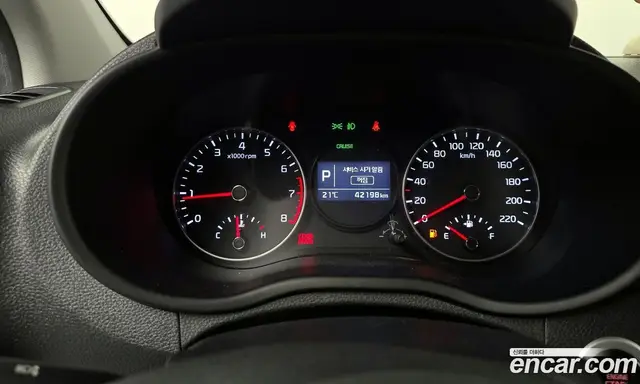 Kia Morning 2019 1.0 автомат (гидро), миниатюра 10 Kia Morning 2019 1.0 автомат (гидро), миниатюра 10