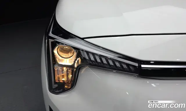 Kia Morning 2026 1.0 автомат (гидро), миниатюра 8