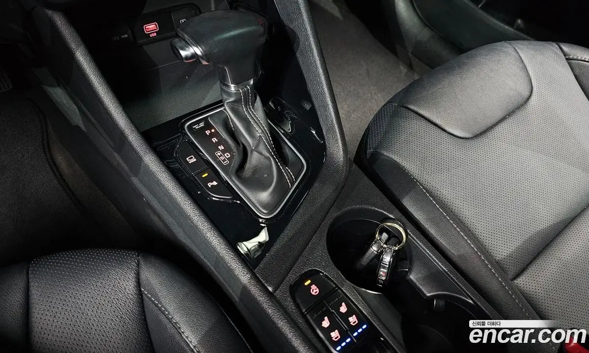 Kia Niro 2021 1.6 автомат (гидро), фото 11 Kia Niro 2021 1.6 автомат (гидро), фото 11