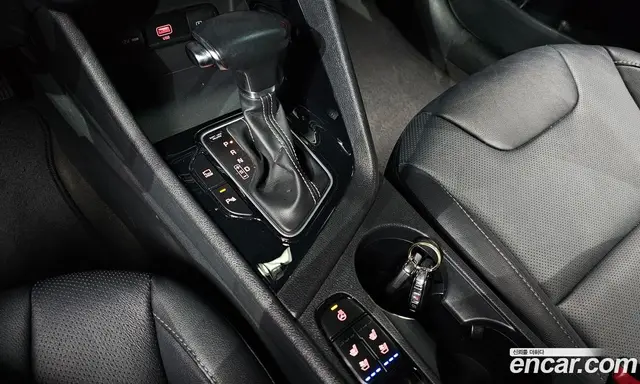 Kia Niro 2021 1.6 автомат (гидро), миниатюра 11 Kia Niro 2021 1.6 автомат (гидро), миниатюра 11