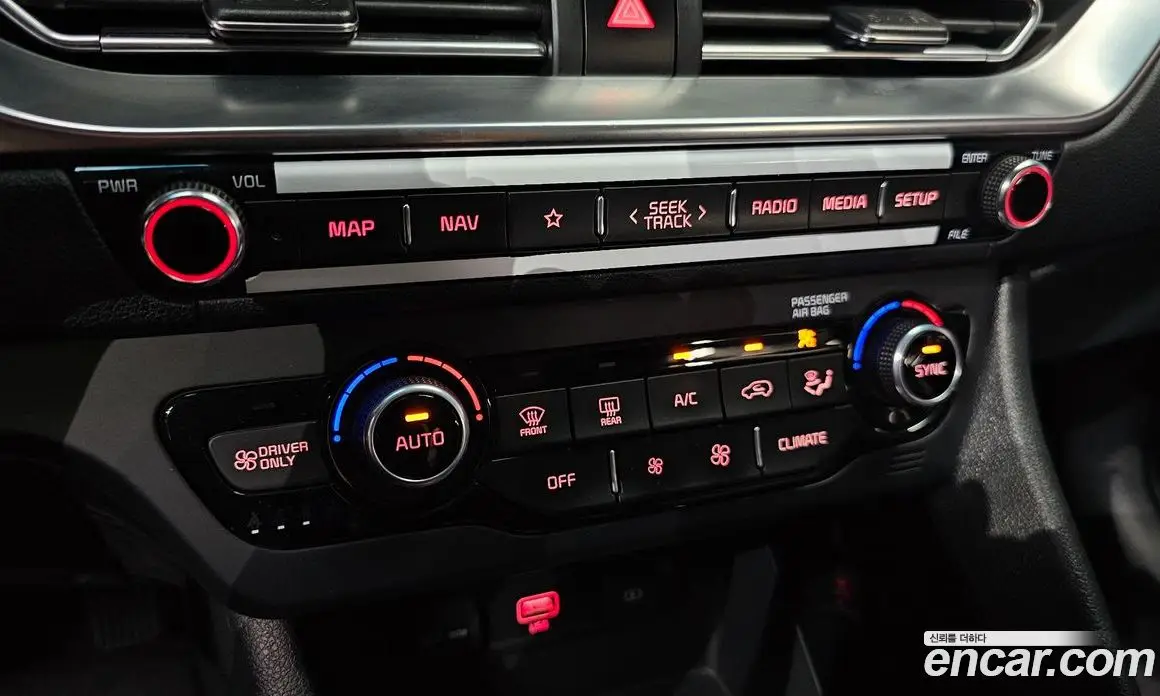 Kia Niro 2021 1.6 автомат (гидро), фото 20 Kia Niro 2021 1.6 автомат (гидро), фото 20