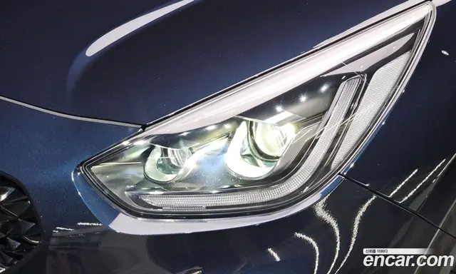 Kia Niro 2021 1.6 автомат (гидро), миниатюра 7 Kia Niro 2021 1.6 автомат (гидро), миниатюра 7