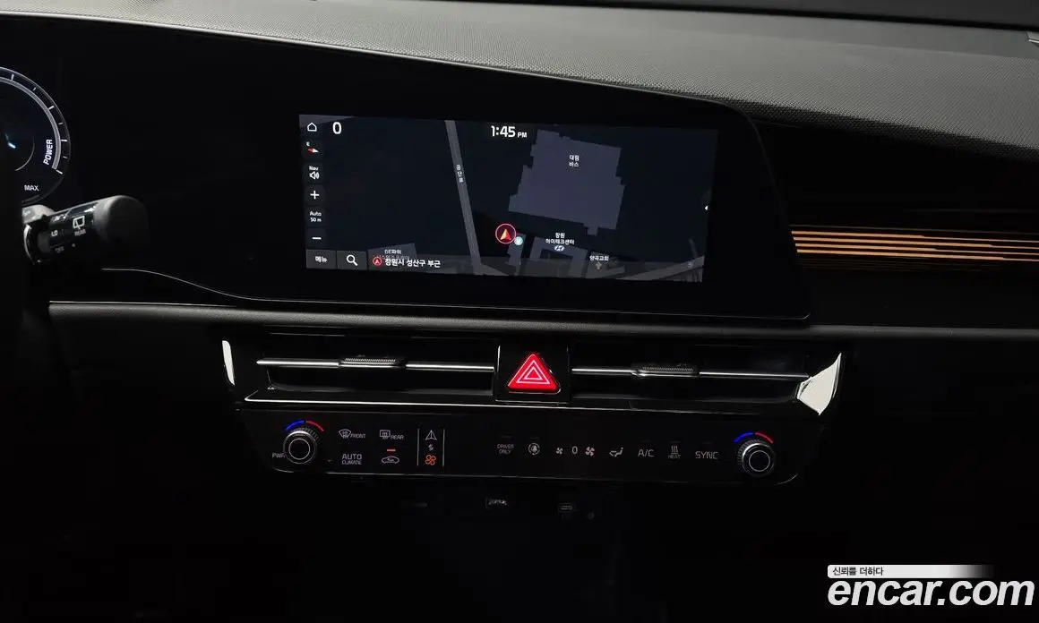 Kia Niro 2022 0.2 автомат (гидро), фото 20 Kia Niro 2022 0.2 автомат (гидро), фото 20