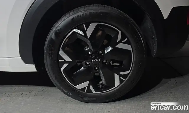Kia Niro 2022 0.2 автомат (гидро), миниатюра 7 Kia Niro 2022 0.2 автомат (гидро), миниатюра 7