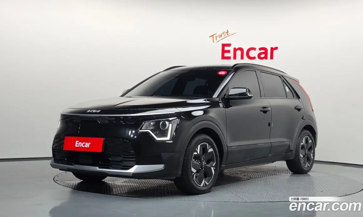 Kia Niro 2023 0.2 автомат (гидро), фото 1 Kia Niro 2023 0.2 автомат (гидро), фото 1