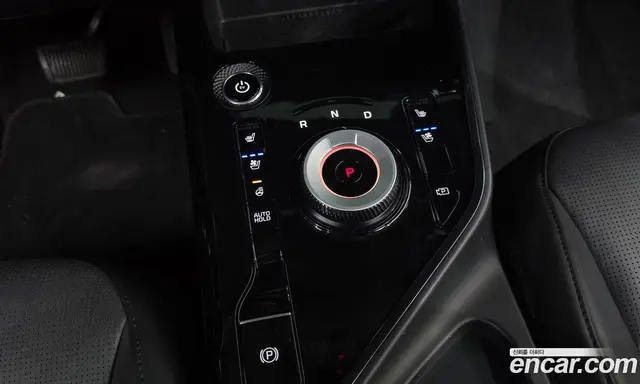 Kia Niro 2023 0.2 автомат (гидро), миниатюра 12