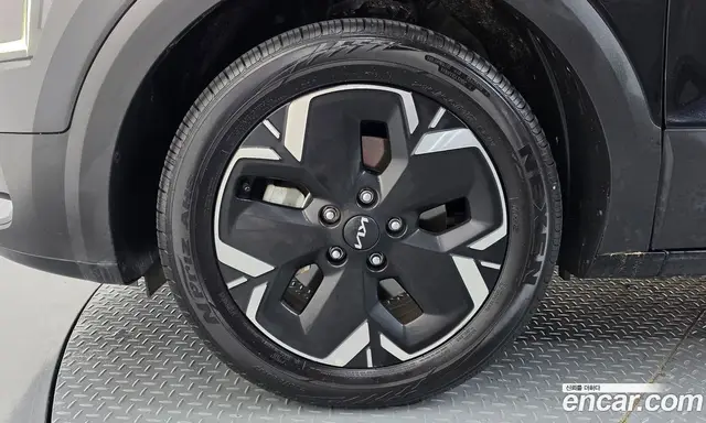 Kia Niro 2023 0.2 автомат (гидро), миниатюра 5 Kia Niro 2023 0.2 автомат (гидро), миниатюра 5