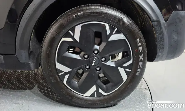 Kia Niro 2023 0.2 автомат (гидро), миниатюра 7 Kia Niro 2023 0.2 автомат (гидро), миниатюра 7