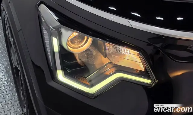 Kia Niro 2023 0.2 автомат (гидро), миниатюра 8 Kia Niro 2023 0.2 автомат (гидро), миниатюра 8