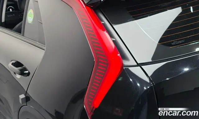 Kia Niro 2023 0.2 автомат (гидро), миниатюра 9 Kia Niro 2023 0.2 автомат (гидро), миниатюра 9