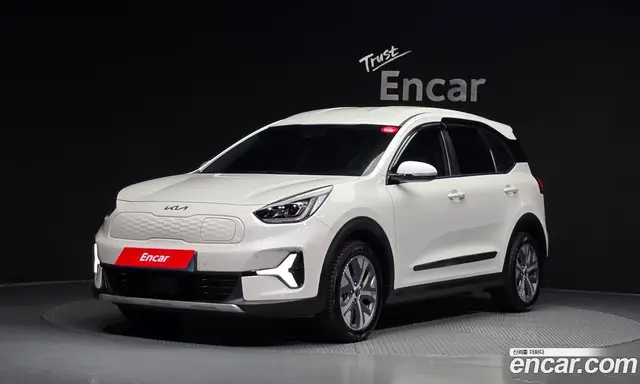 Kia Niro, 2023, 43 027 км