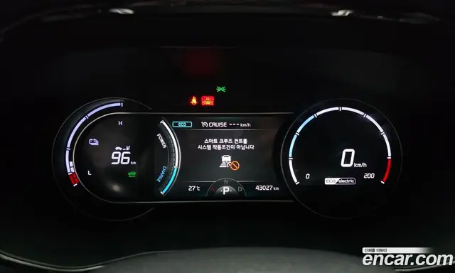 Kia Niro 2023 0.2 автомат (гидро), миниатюра 11