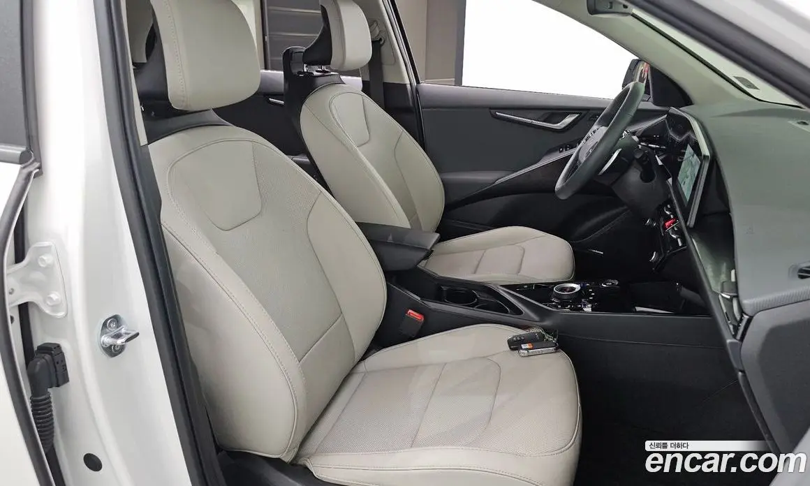 Kia Niro 2024 1.6 автомат (гидро), фото 16 Kia Niro 2024 1.6 автомат (гидро), фото 16