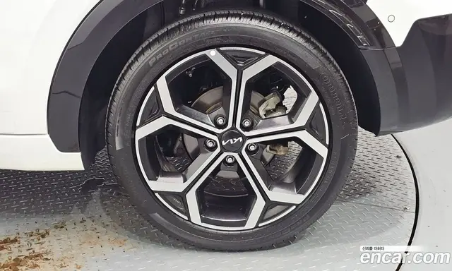 Kia Niro 2024 1.6 автомат (гидро), миниатюра 7 Kia Niro 2024 1.6 автомат (гидро), миниатюра 7