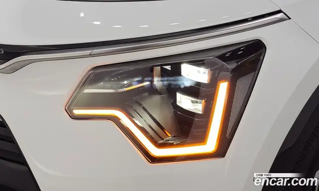 Kia Niro 2024 1.6 автомат (гидро), миниатюра 8 Kia Niro 2024 1.6 автомат (гидро), миниатюра 8