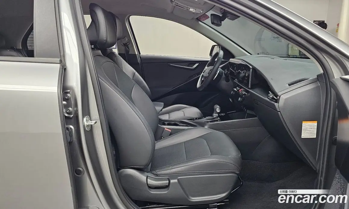 Kia Niro 2024 1.6 автомат (гидро), фото 16