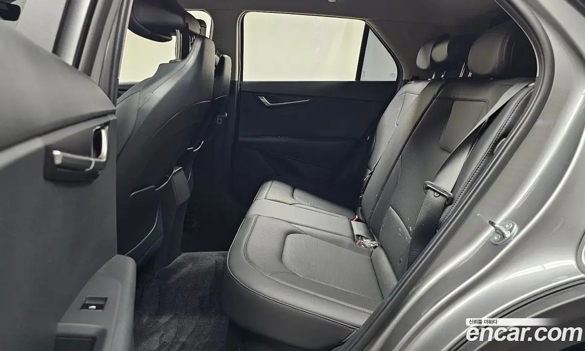 Kia Niro 2024 1.6 автомат (гидро), фото 17