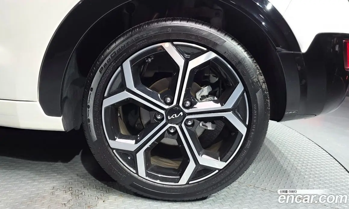 Kia Niro 2025 1.6 автомат (гидро), фото 7 Kia Niro 2025 1.6 автомат (гидро), фото 7