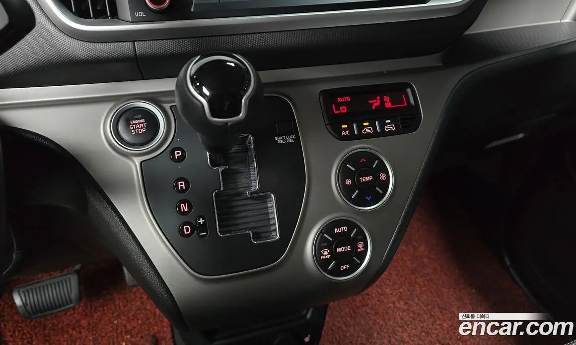 Kia Ray 2021 1.0 автомат (гидро), фото 12 Kia Ray 2021 1.0 автомат (гидро), фото 12