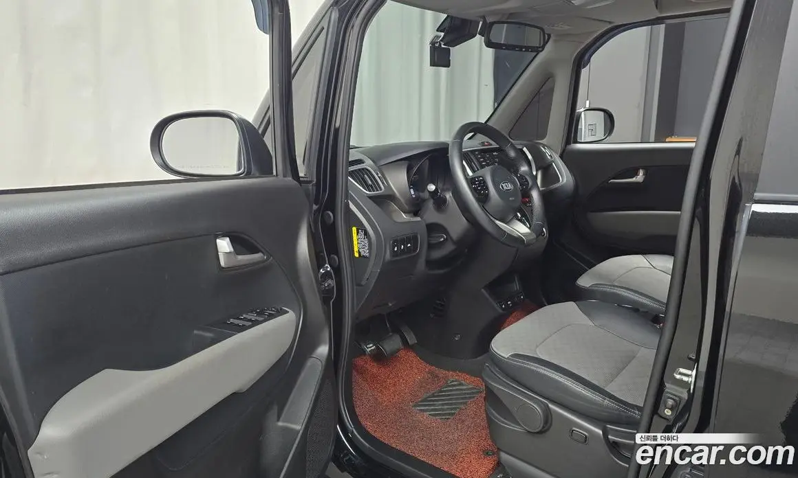 Kia Ray 2021 1.0 автомат (гидро), фото 13 Kia Ray 2021 1.0 автомат (гидро), фото 13