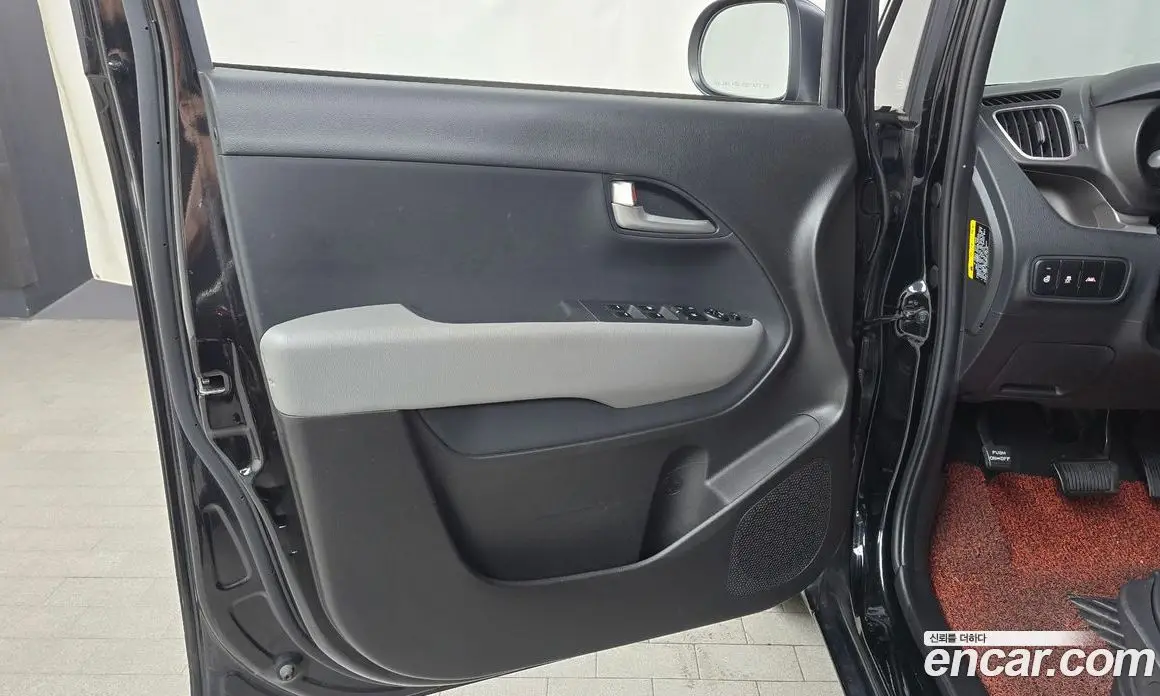 Kia Ray 2021 1.0 автомат (гидро), фото 14 Kia Ray 2021 1.0 автомат (гидро), фото 14