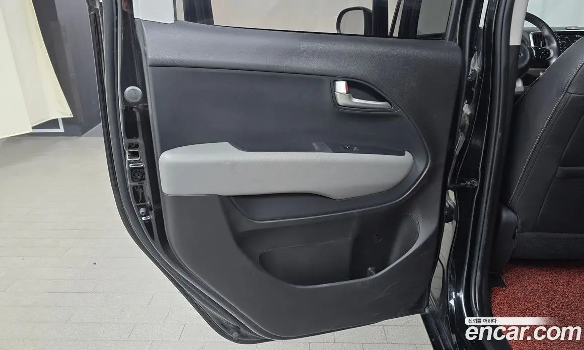 Kia Ray 2021 1.0 автомат (гидро), фото 15 Kia Ray 2021 1.0 автомат (гидро), фото 15