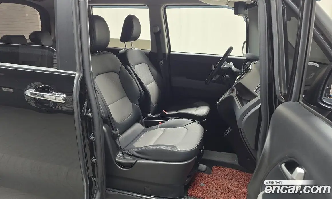 Kia Ray 2021 1.0 автомат (гидро), фото 16 Kia Ray 2021 1.0 автомат (гидро), фото 16