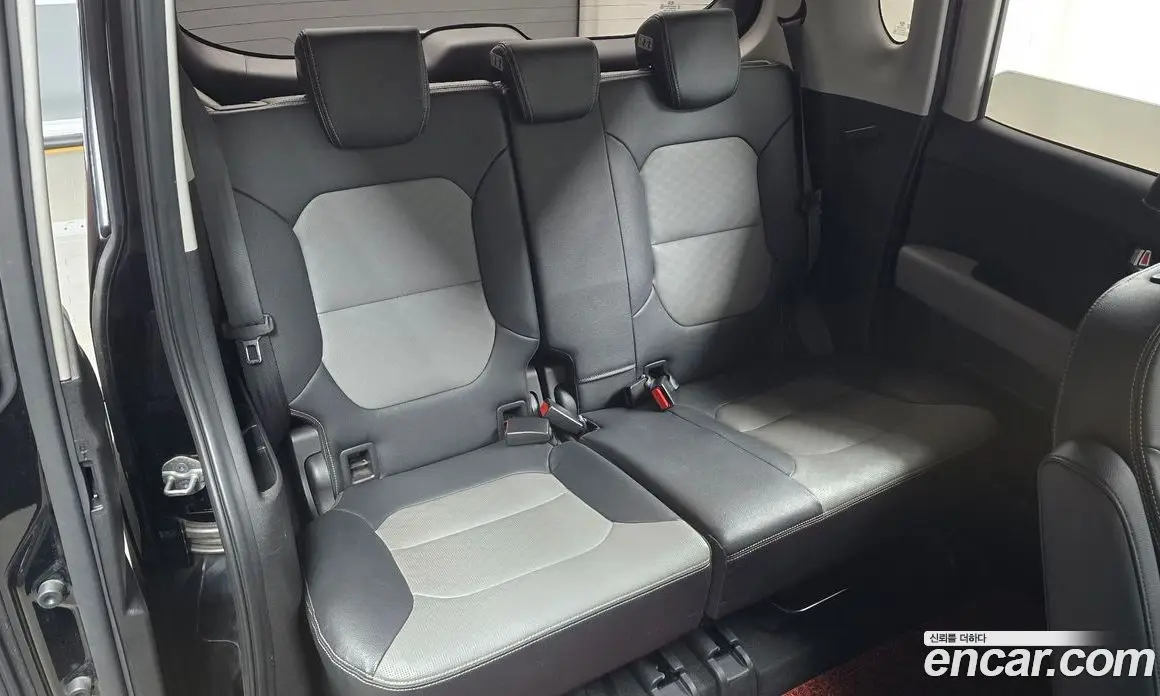 Kia Ray 2021 1.0 автомат (гидро), фото 17 Kia Ray 2021 1.0 автомат (гидро), фото 17