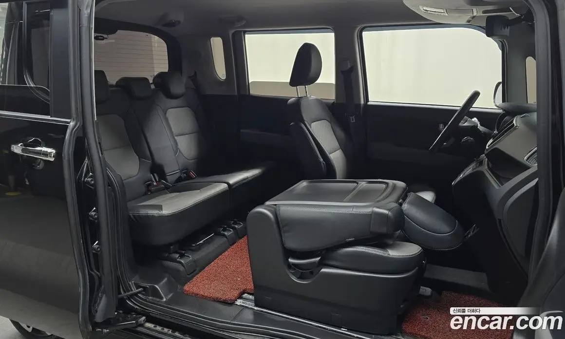 Kia Ray 2021 1.0 автомат (гидро), фото 18 Kia Ray 2021 1.0 автомат (гидро), фото 18