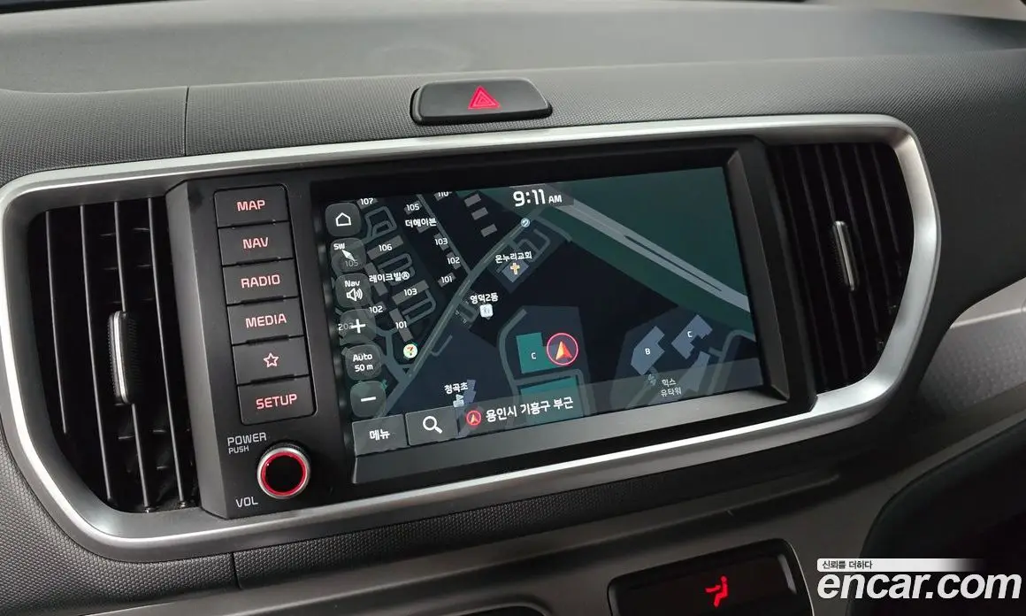 Kia Ray 2021 1.0 автомат (гидро), фото 20 Kia Ray 2021 1.0 автомат (гидро), фото 20