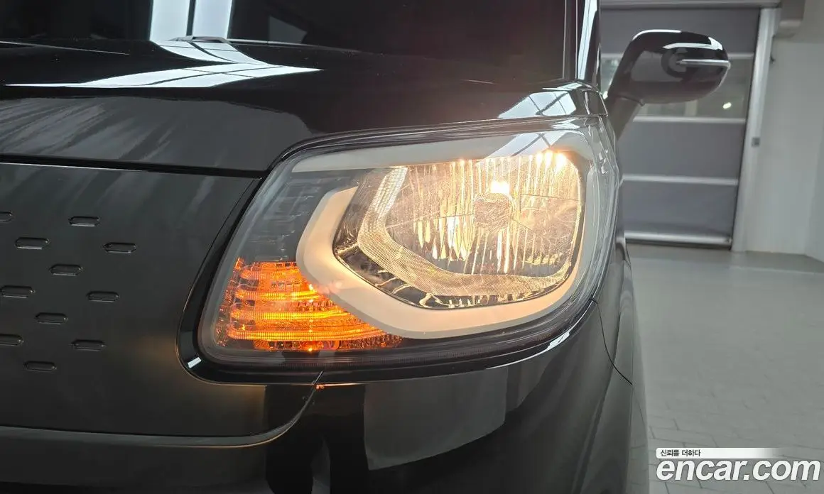 Kia Ray 2021 1.0 автомат (гидро), фото 8 Kia Ray 2021 1.0 автомат (гидро), фото 8
