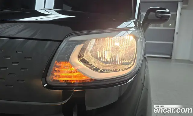 Kia Ray 2021 1.0 автомат (гидро), миниатюра 8 Kia Ray 2021 1.0 автомат (гидро), миниатюра 8
