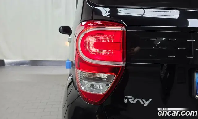 Kia Ray 2021 1.0 автомат (гидро), миниатюра 9 Kia Ray 2021 1.0 автомат (гидро), миниатюра 9