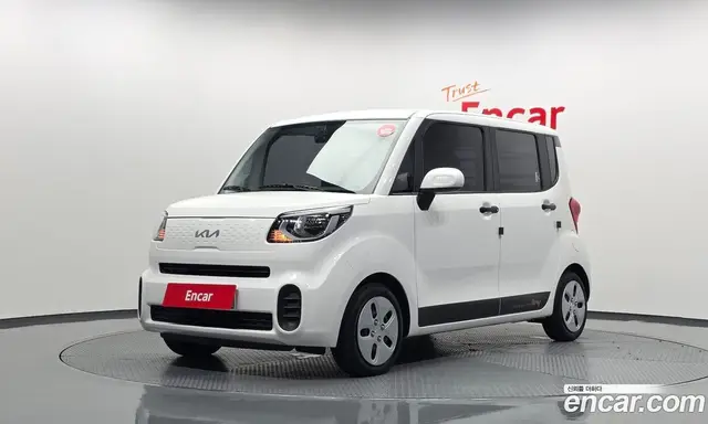 Kia Ray, 2022, 30 223 км
