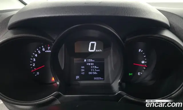 Kia Ray 2022 1.0 автомат (гидро), миниатюра 11 Kia Ray 2022 1.0 автомат (гидро), миниатюра 11