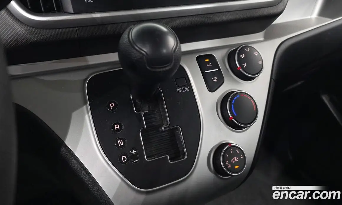 Kia Ray 2022 1.0 автомат (гидро), фото 12 Kia Ray 2022 1.0 автомат (гидро), фото 12