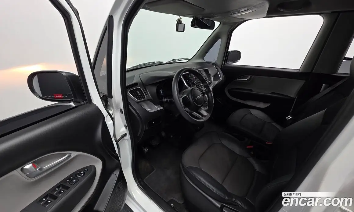 Kia Ray 2022 1.0 автомат (гидро), фото 13 Kia Ray 2022 1.0 автомат (гидро), фото 13