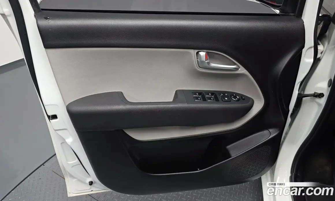 Kia Ray 2022 1.0 автомат (гидро), фото 14 Kia Ray 2022 1.0 автомат (гидро), фото 14