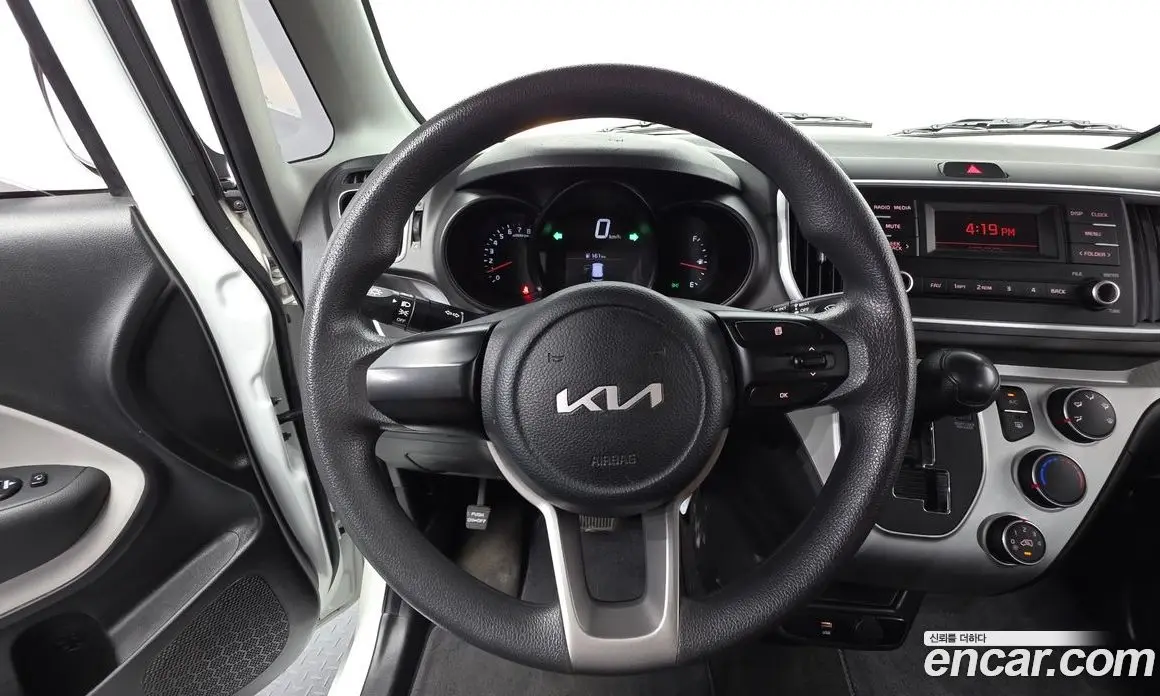 Kia Ray 2022 1.0 автомат (гидро), фото 19 Kia Ray 2022 1.0 автомат (гидро), фото 19