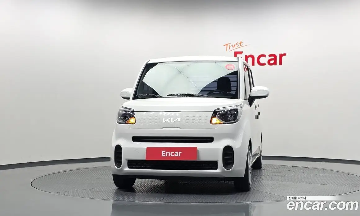 Kia Ray 2022 1.0 автомат (гидро), фото 3 Kia Ray 2022 1.0 автомат (гидро), фото 3