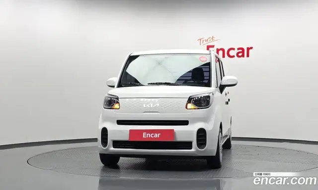 Kia Ray 2022 1.0 автомат (гидро), миниатюра 3 Kia Ray 2022 1.0 автомат (гидро), миниатюра 3
