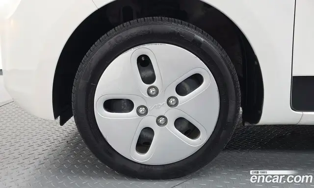 Kia Ray 2022 1.0 автомат (гидро), миниатюра 5 Kia Ray 2022 1.0 автомат (гидро), миниатюра 5