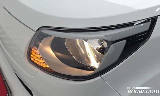 Kia Ray 2022 1.0 автомат (гидро), миниатюра 8 Kia Ray 2022 1.0 автомат (гидро), миниатюра 8