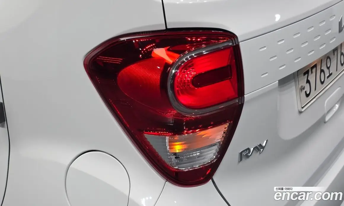 Kia Ray 2022 1.0 автомат (гидро), фото 9 Kia Ray 2022 1.0 автомат (гидро), фото 9